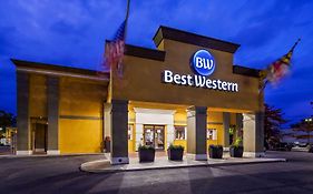 Best Western Annapolis